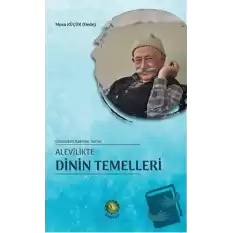 Alevilikte Dinin Temelleri