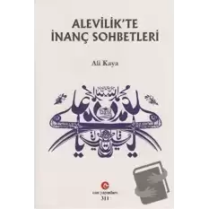 Alevilik’te İnanç Sohbetleri