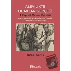 Alevilikte Ocaklar Gerçeği