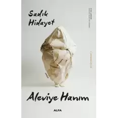 Aleviye Hanım