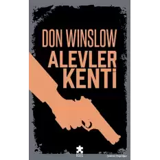 Alevler Kenti