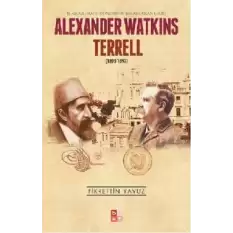 Alexander Watkins Terrell