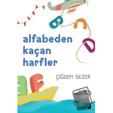 Alfabeden Kaçan Harfler