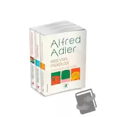 Alfred Adler Seti 2 - 3 Kitap Set