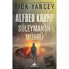 Alfred Kropp: Süleymanın Mührü