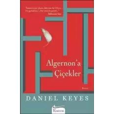 Algernon’a Çiçekler