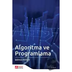 Algoritma ve Programlama