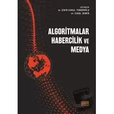 Algoritmalar, Habercilik ve Medya