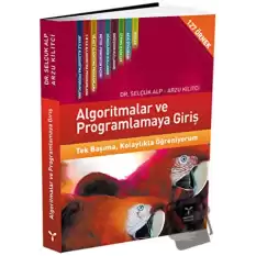 Algoritmalar ve Programlamaya Giriş