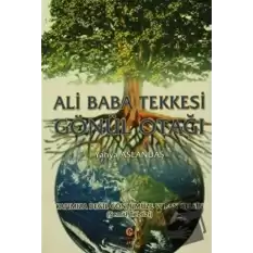 Ali Baba Tekkesi Gönül Otağı