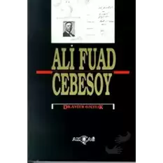 Ali Fuad Cebesoy