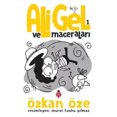 Ali Gel Ve Maceraları - 1