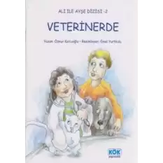 Ali ile Ayşe - Veterinerde