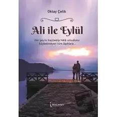 Ali ile Eylül