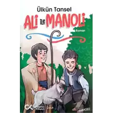 Ali ile Manoli