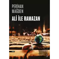 Ali ile Ramazan