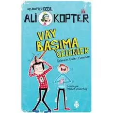 Ali Kopter 1 - Vay Başıma Gelenler