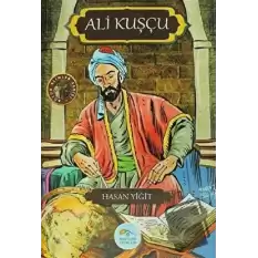 Ali Kuşcu