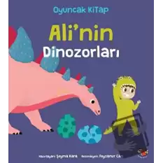 Alinin Dinozorları