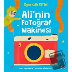 Alinin Fotoğraf Makinesi