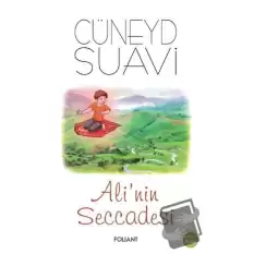Alinin Seccadesi