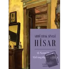 Ali Nizami Bey’in Alafrangalığı ve Şeyhliği