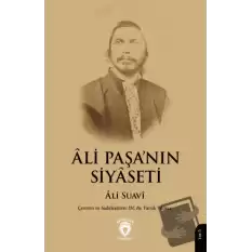 Ali Paşa’nın Siyaseti