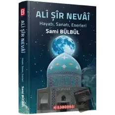 Ali Şir Nevai