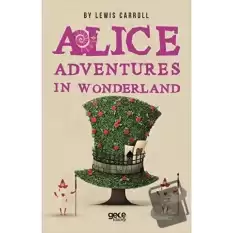 Alice Adventures in Wonderland