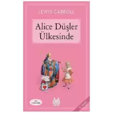 Alice Düşler Ülkesinde