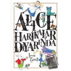 Alice Harikalar Diyarında