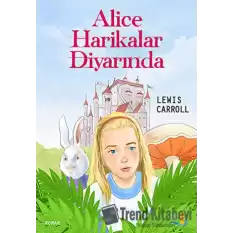 Alice Harikalar Diyarında