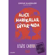 Alice Harikalar Diyarında