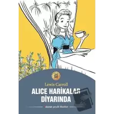 Alice Harikalar Diyarında