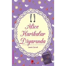 Alice Harikalar Diyarında