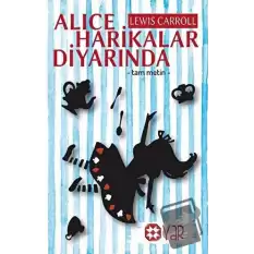 Alice Harikalar Diyarında