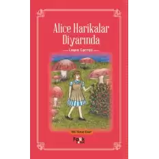 Alice Harikalar Diyarında