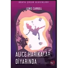 Alice Harikalar Diyarında