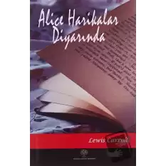 Alice Harikalar Diyarında