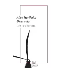 Alice Harikalar Diyarında