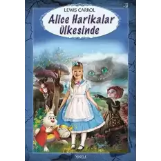 Alice Harikalar Ülkesinde