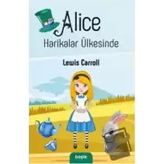 Alice Harikalar Ülkesinde