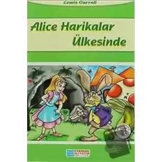 Alice Harikalar Ülkesinde