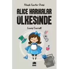 Alice Harikalar Ülkesinde