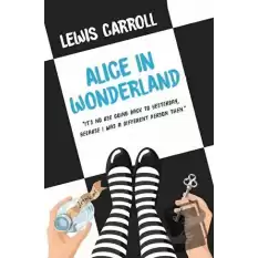 Alice In Wonderland