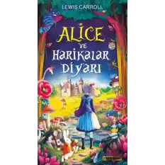 Alice ve Harikalar Diyarı