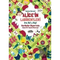 Alice’in Labirentleri