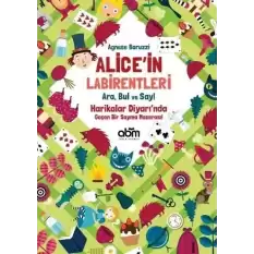 Alice’in Labirentleri