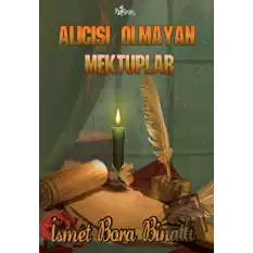 Alıcısı Olmayan Mektuplar