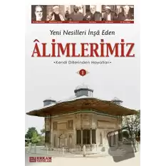 Alimlerimiz - 1